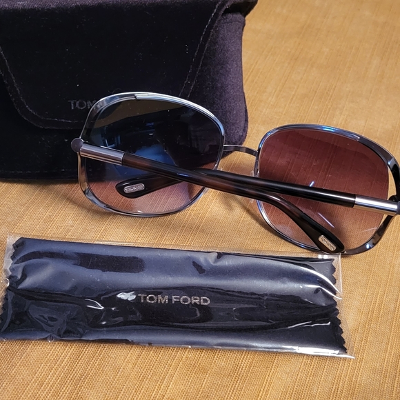 Tom Ford Sunglasses